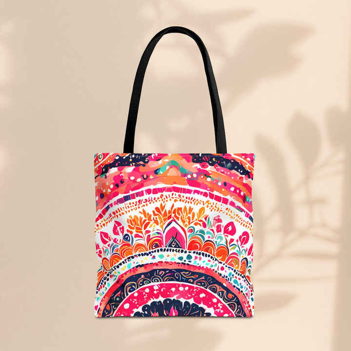 Tote Bag (AOP) - Joy Arising