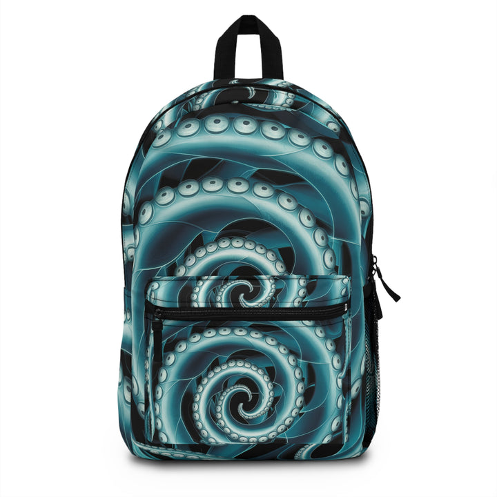 Octopus Twist Backpack