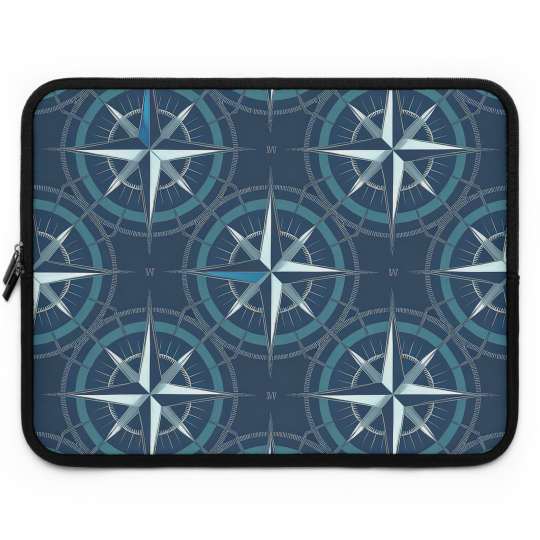 Compass Laptop Sleeve