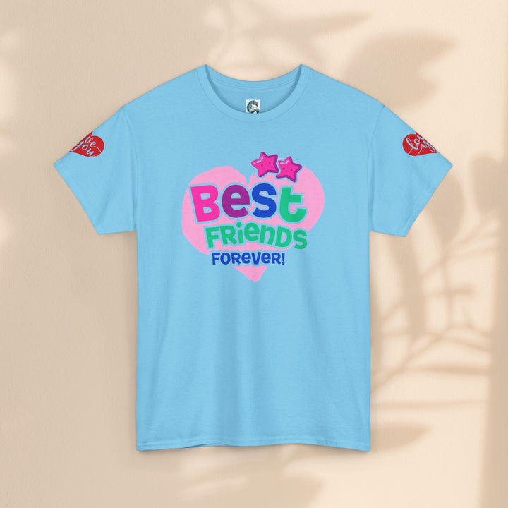 Best Friends Forever Unisex Tee