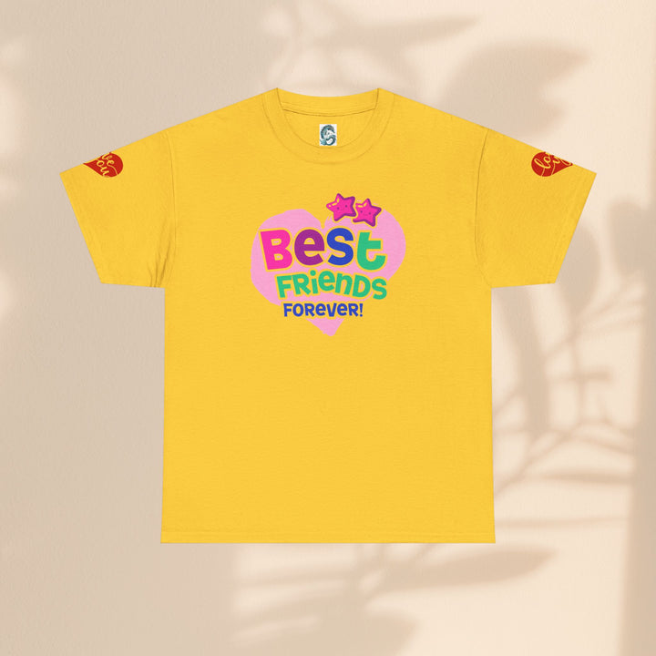 Best Friends Forever Unisex Tee