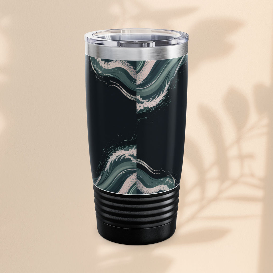 Best Man Ringneck Tumbler, 20oz | Personalized Gifts for Best Man, Wedding, Bridal Party, Unique Drinkware
