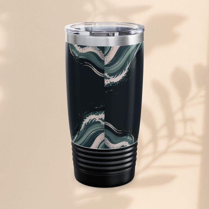 Best Man Ringneck Tumbler, 20oz | Personalized Gifts for Best Man, Wedding, Bridal Party, Unique Drinkware