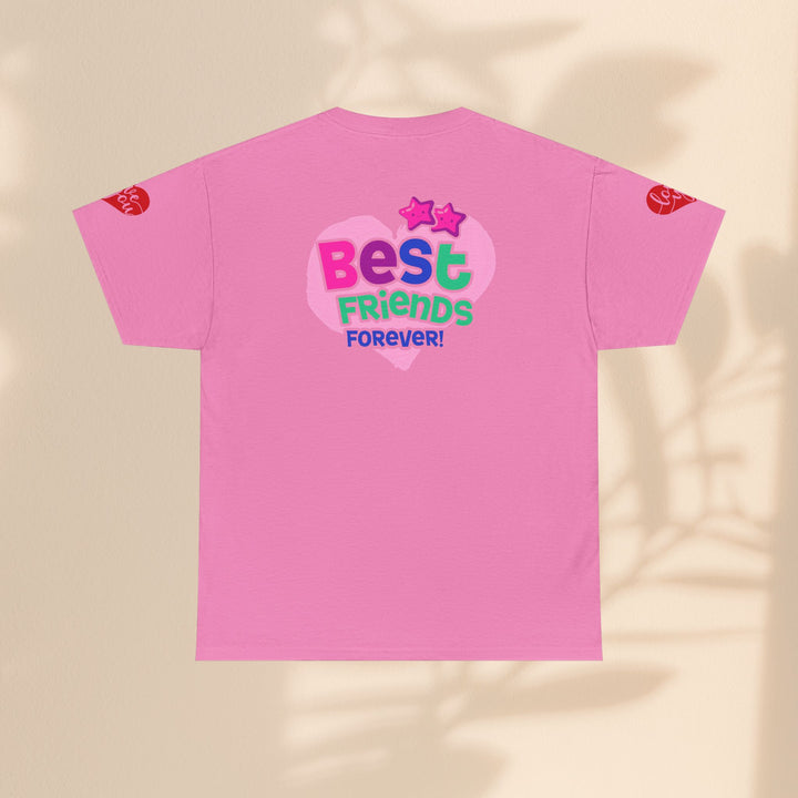 Best Friends Forever Unisex Tee