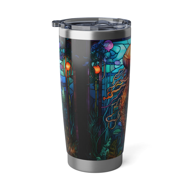 Vagabond 20oz Tumbler - Jellyfish Dance