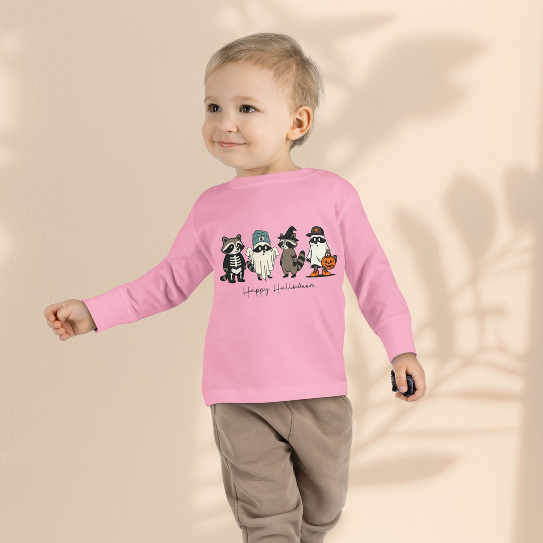 Toddler Halloween Tee