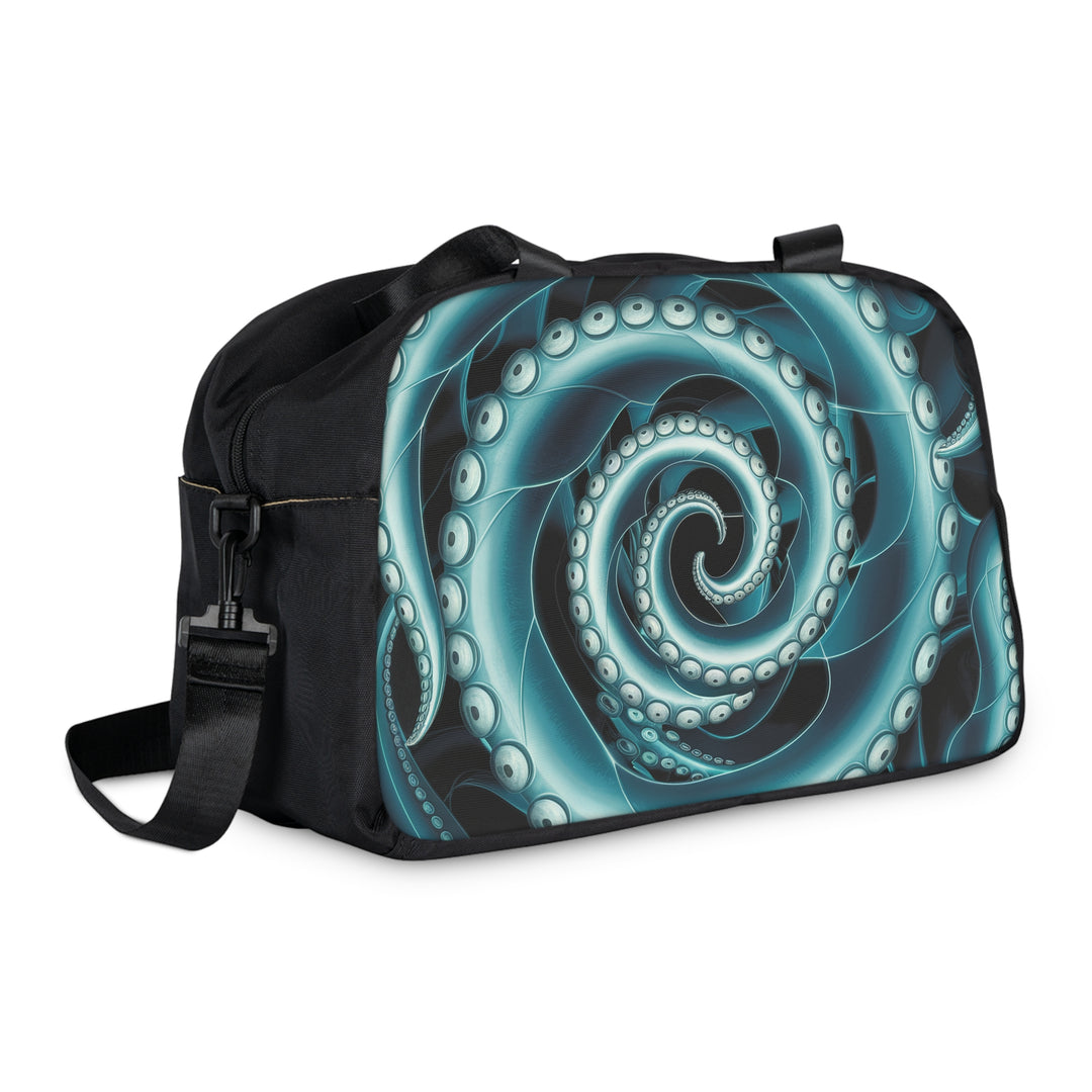 Fitness Handbag - Octopus Twist