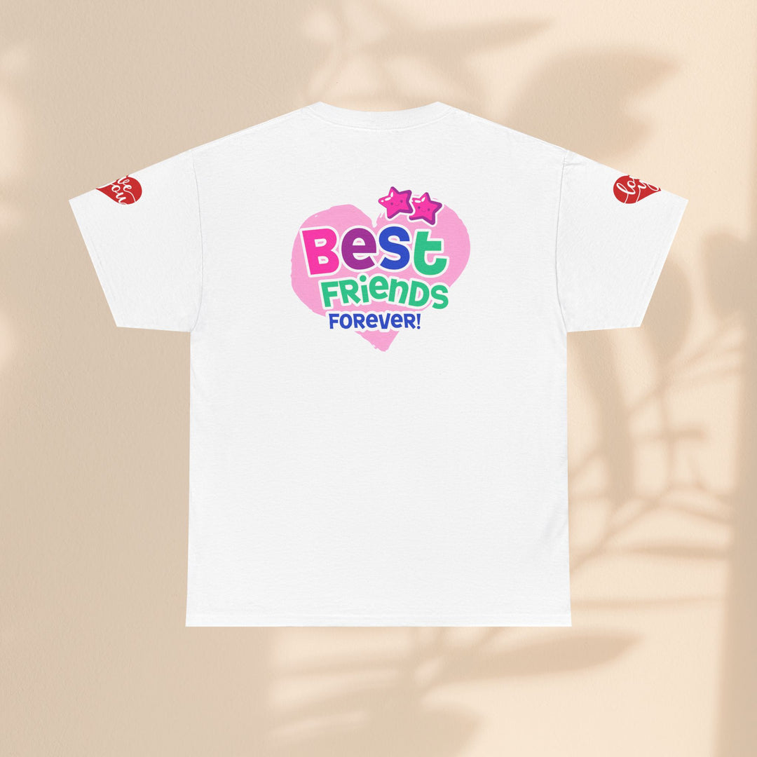 Best Friends Forever Unisex Tee