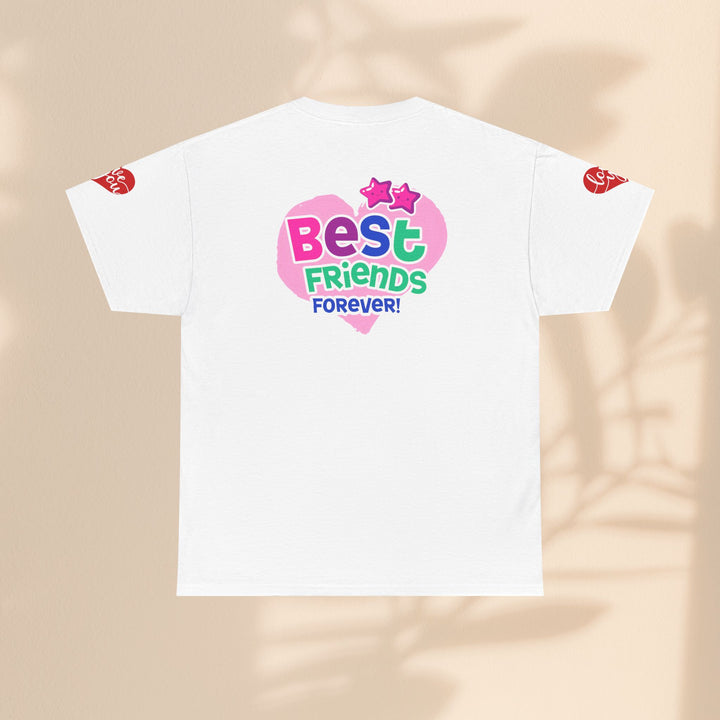 Best Friends Forever Unisex Tee