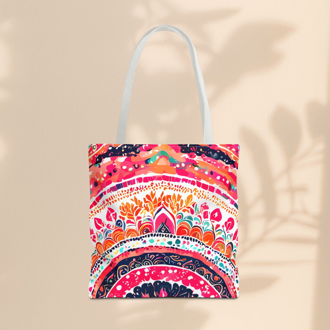 Tote Bag (AOP) - Joy Arising