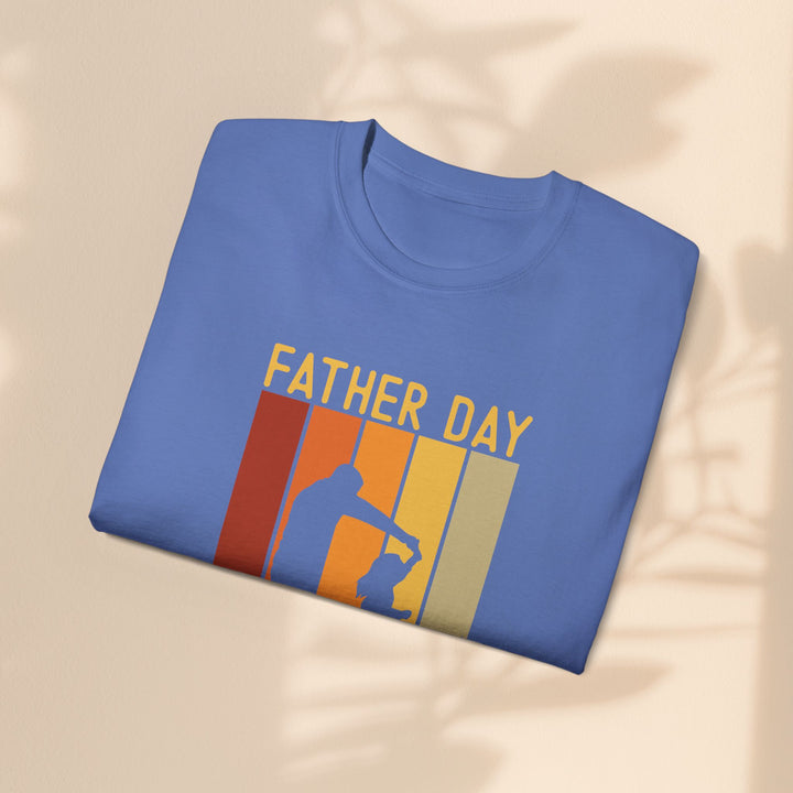 Father's Day Gift - Unisex Ultra Cotton Tee