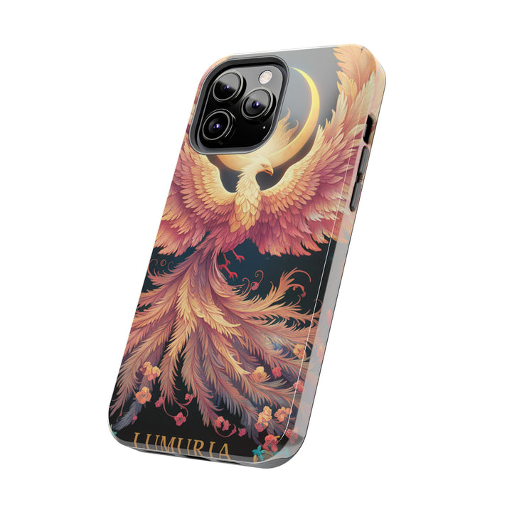 Tough Phone Cases - Lumeria