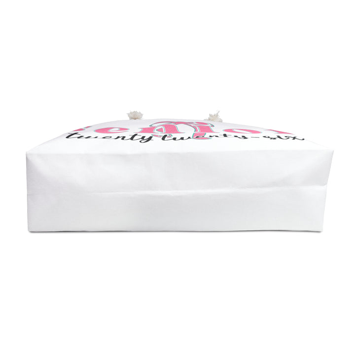 Senior Weekender Bag, Graduation Gift, Travel Tote, Class of 2026, Stylish Storage, College Bound
