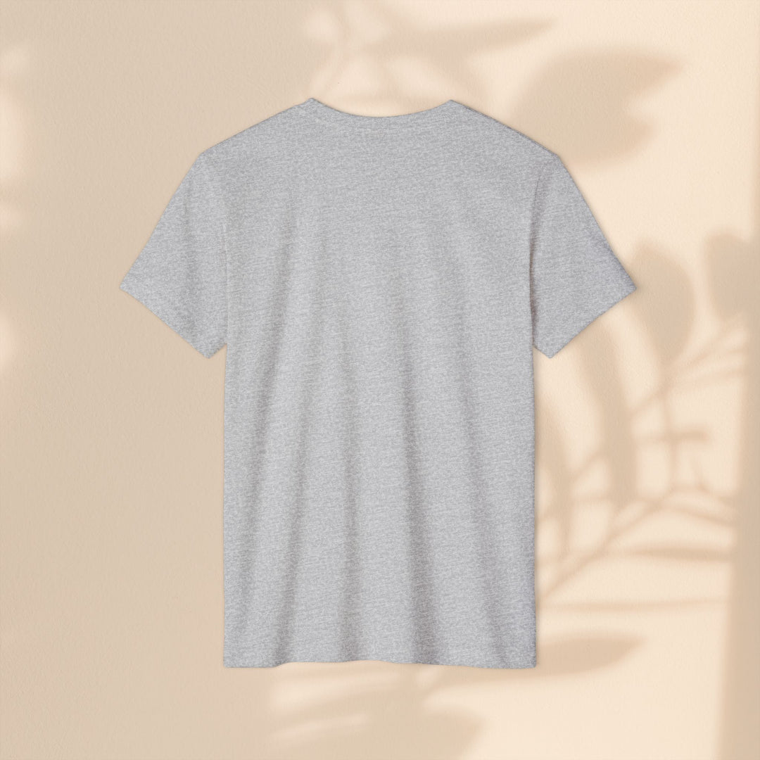 Dance Mom Organic T-Shirt - Eco-Friendly Apparel for Passionate Parents