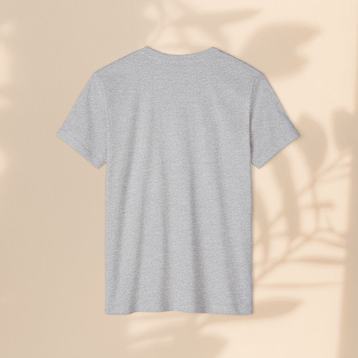 Dance Mom Organic T-Shirt - Eco-Friendly Apparel for Passionate Parents