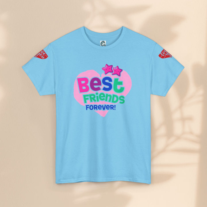 Best Friends Forever Unisex Tee