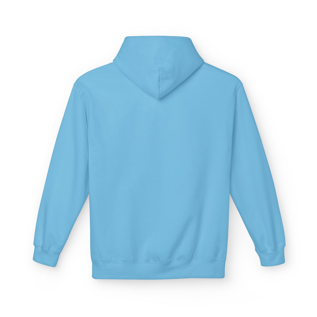 Unisex Midweight Softstyle Fleece Hoodie - Love Our Earth