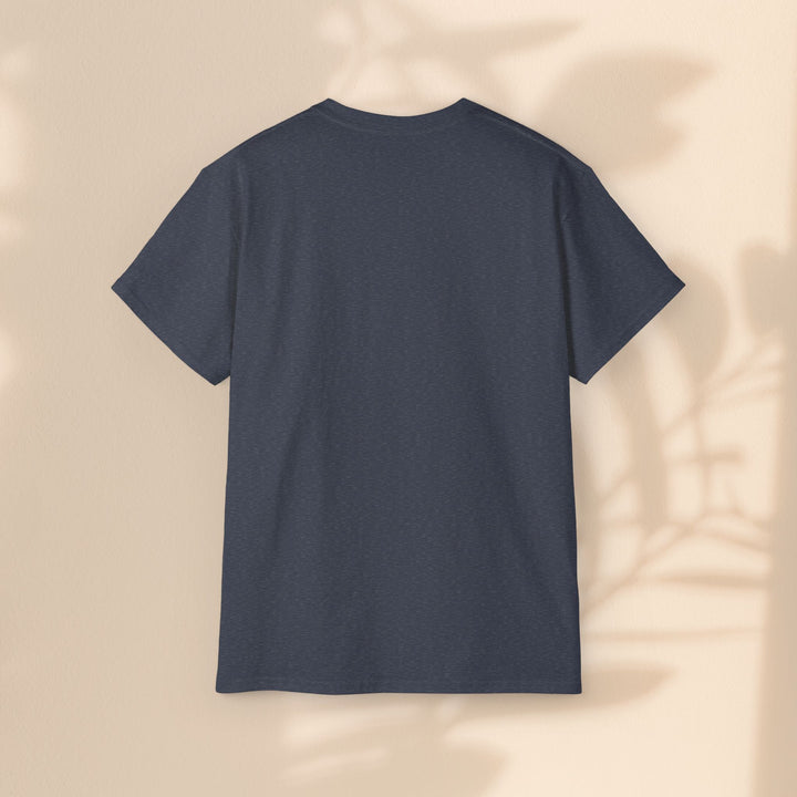 Retired Under New Management Unisex Ultra Cotton Tee - Perfect Gift for Grateful Grandparents