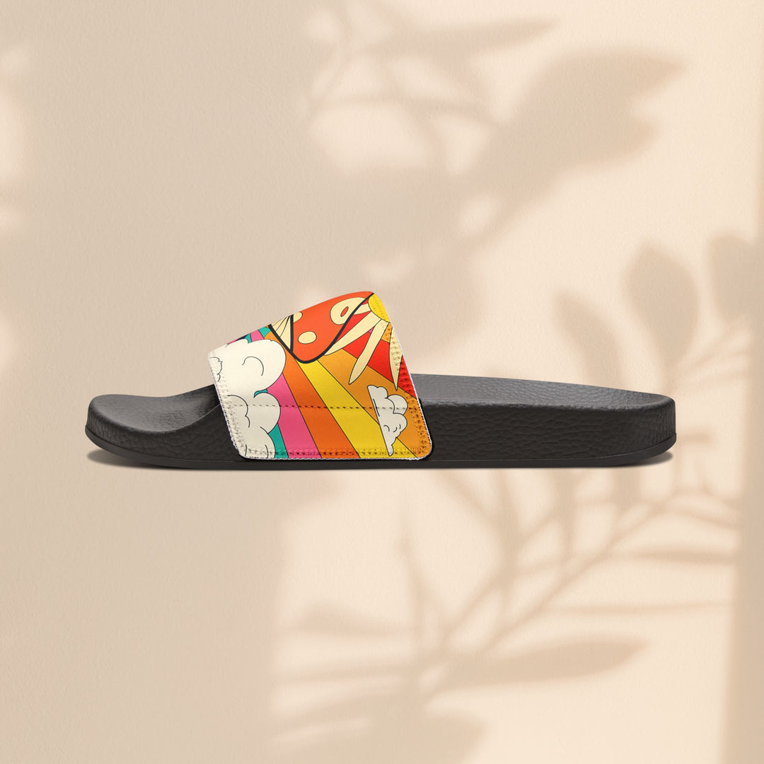 Women's Removable-Strap Sandals - Feeling Groovy