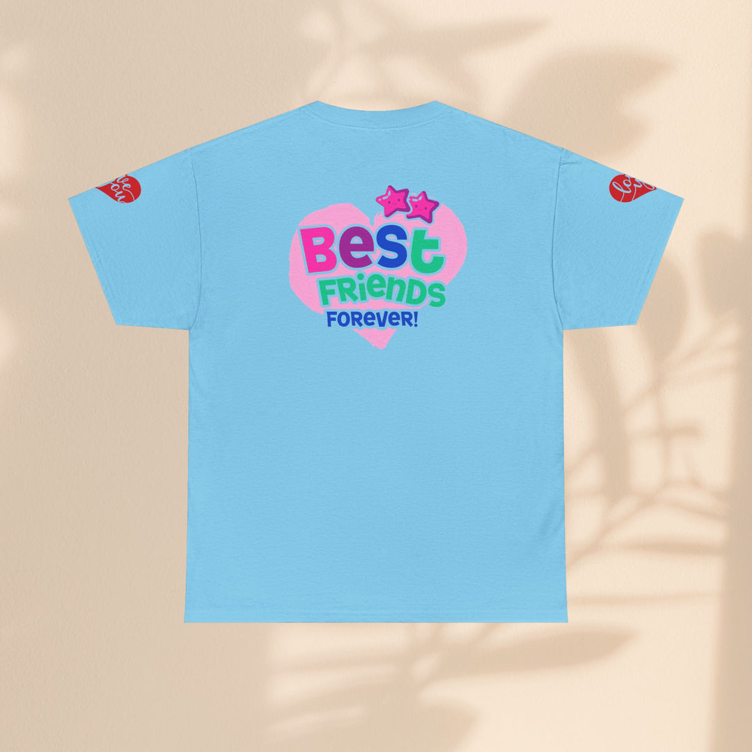 Best Friends Forever Unisex Tee