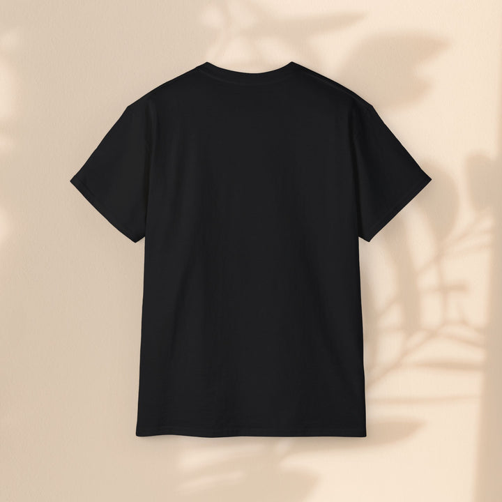 Retired Under New Management Unisex Ultra Cotton Tee - Perfect Gift for Grateful Grandparents
