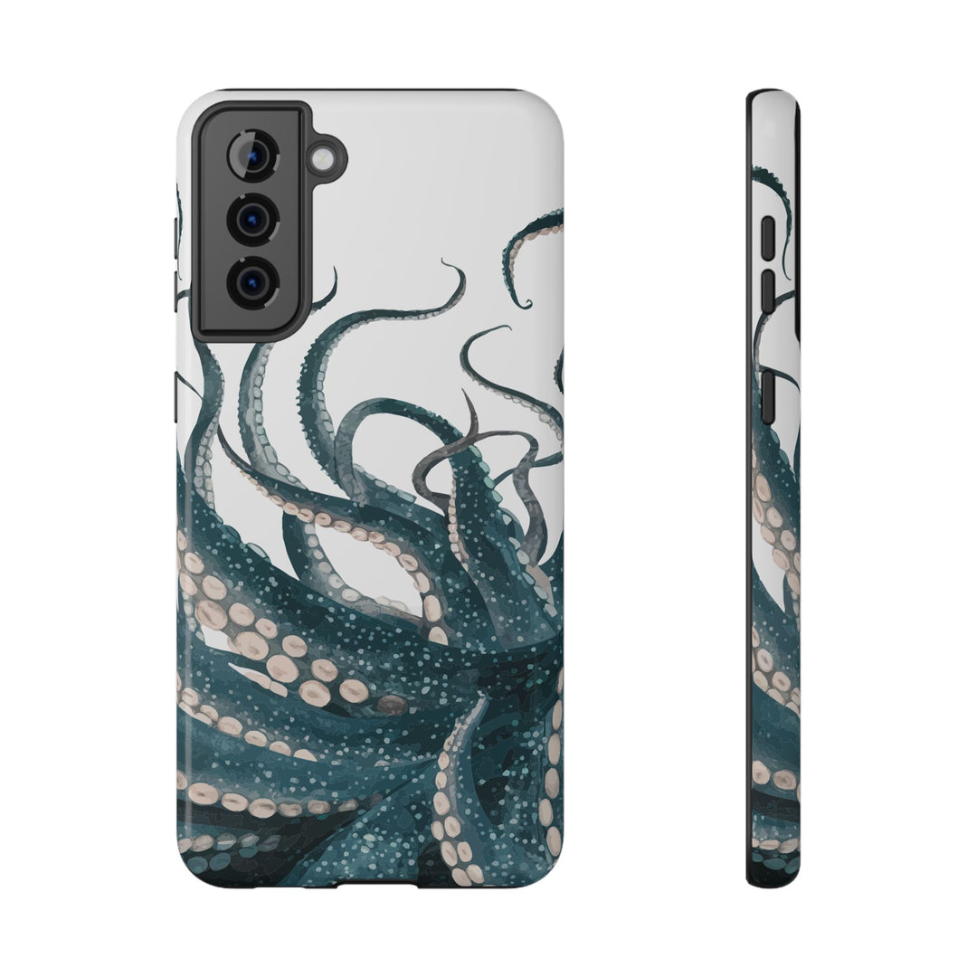 Impact-Resistant Cases - Octopus