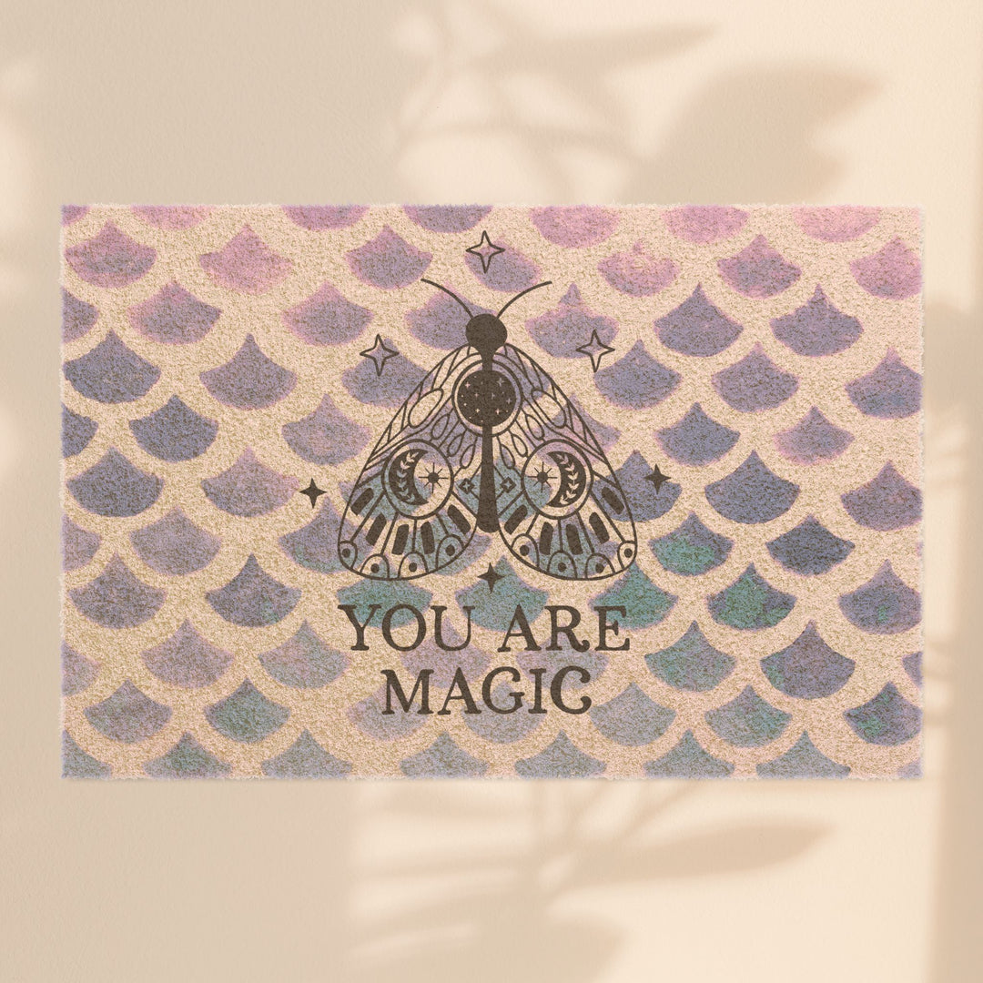 Doormat - You Are Magic