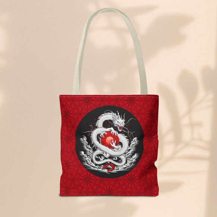 Tote Bag - Emperor Dragon