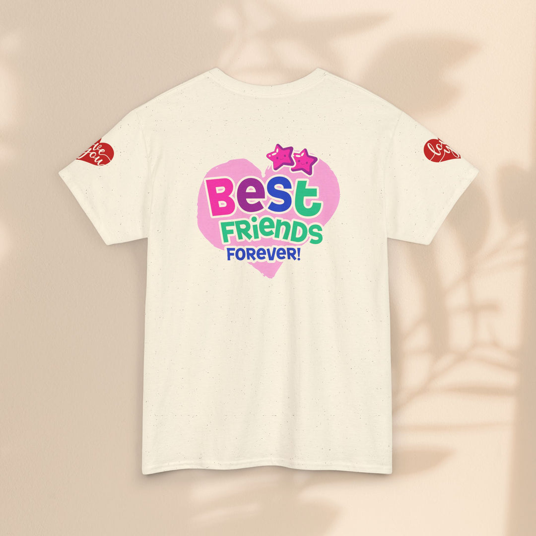 Best Friends Forever Unisex Tee