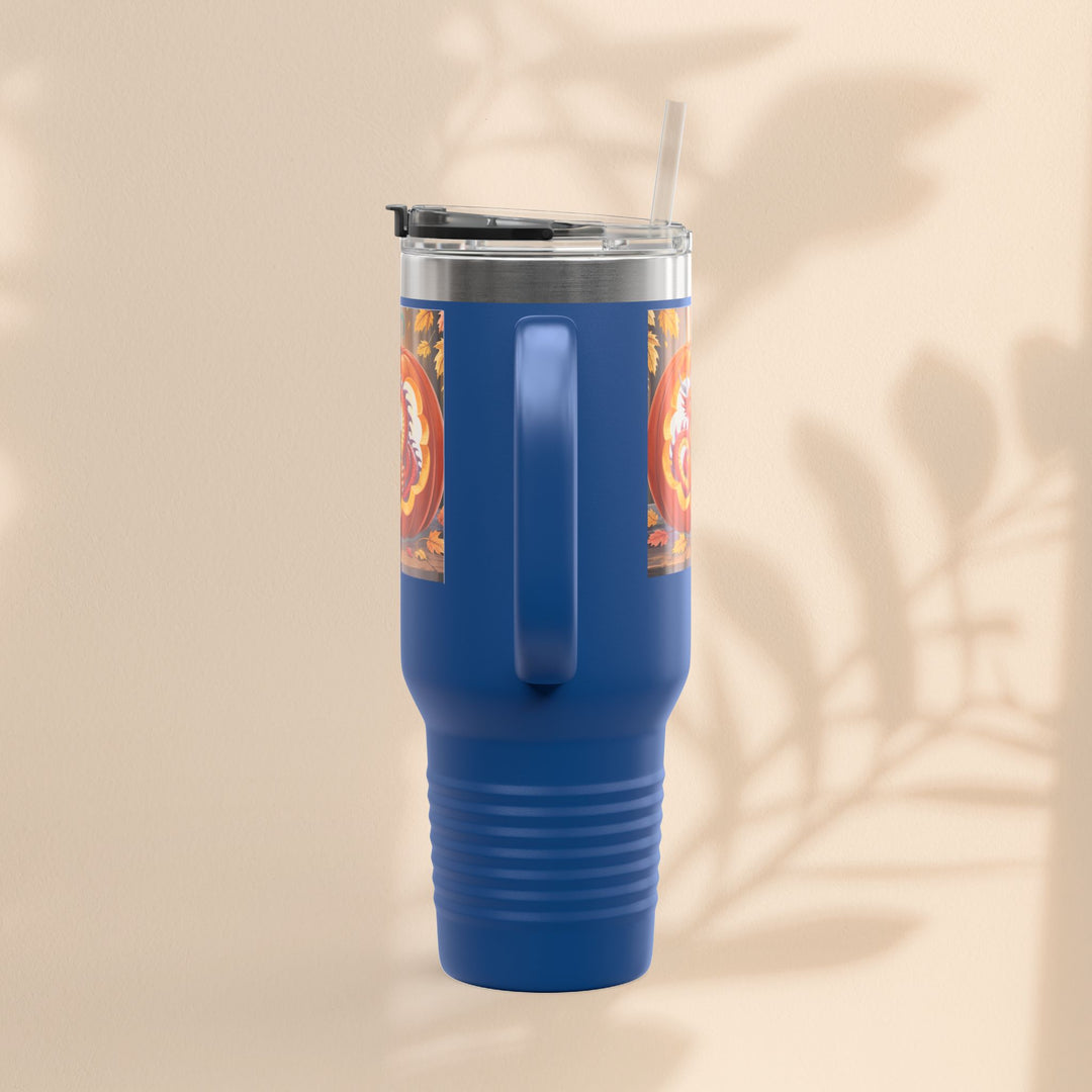 Insulated Travel Mug, 40oz