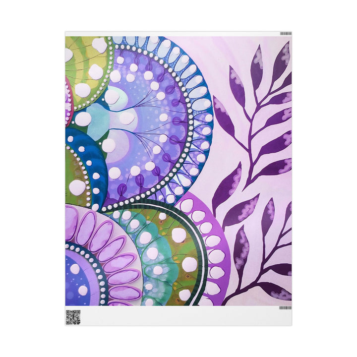 Wrapping Papers