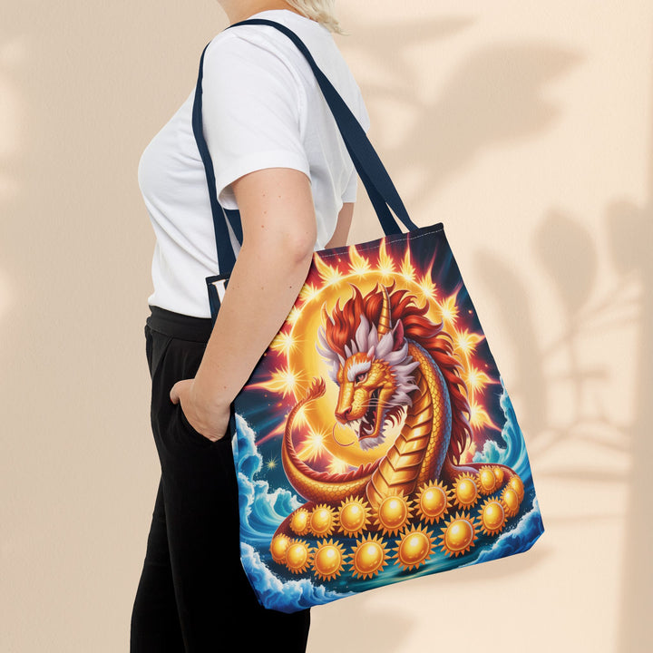 Leo Zodiac Tote Bag, Astrology Bag, Horoscope Tote, Birthday Gift, Festival Bag, Celestial Art Bag