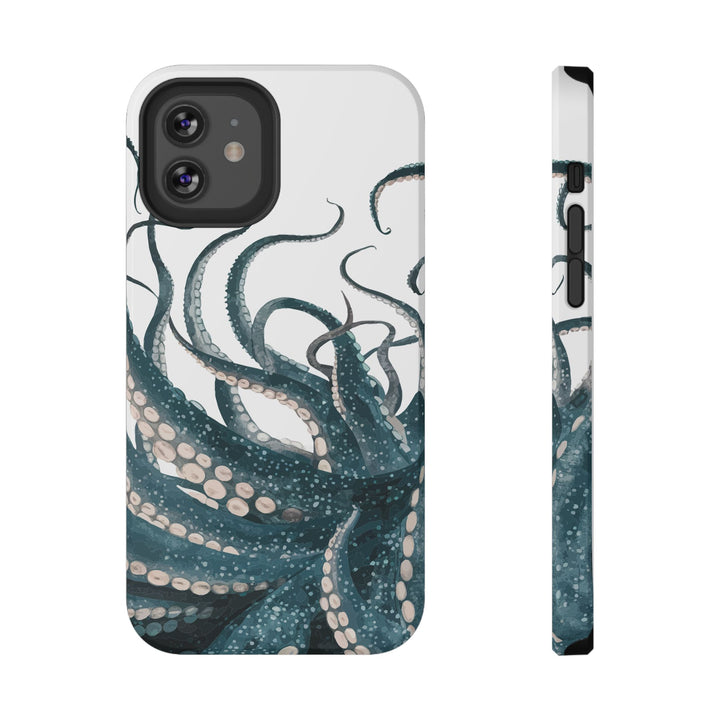 Impact-Resistant Cases - Octopus