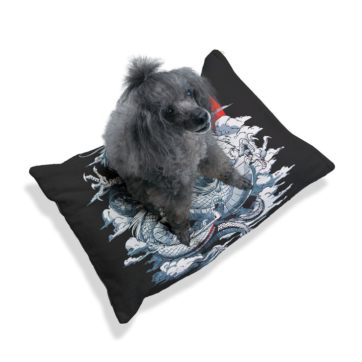 Emperor Dragon Pet Bed