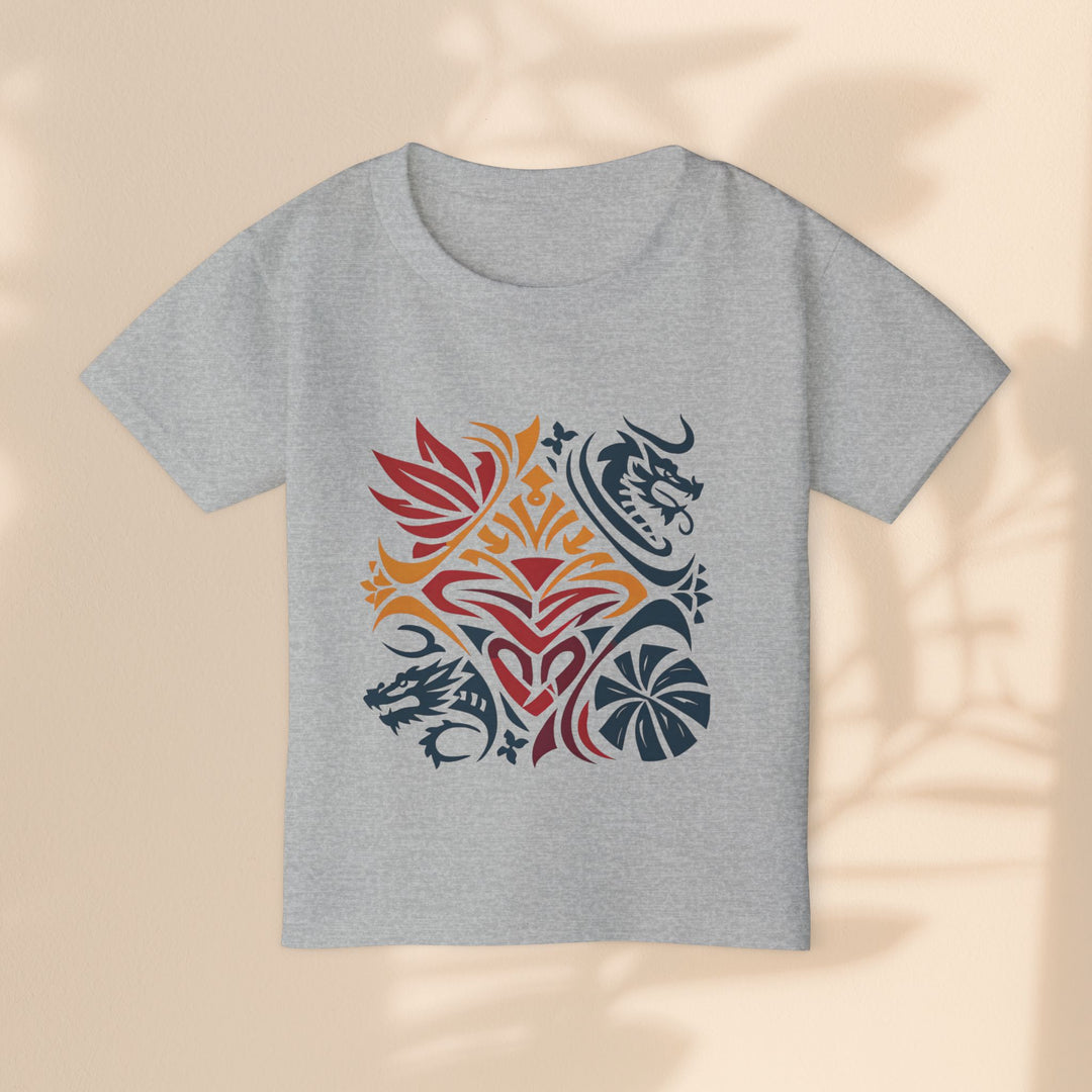 Heavy Cotton™ Toddler T-shirt