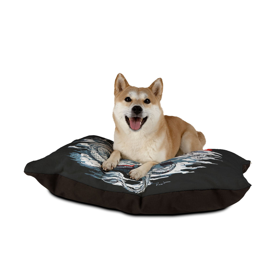 Emperor Dragon Pet Bed