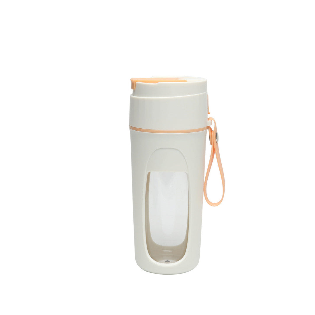 Portable USB Rechargeable Blender | Personal Smoothie & Juice Cup