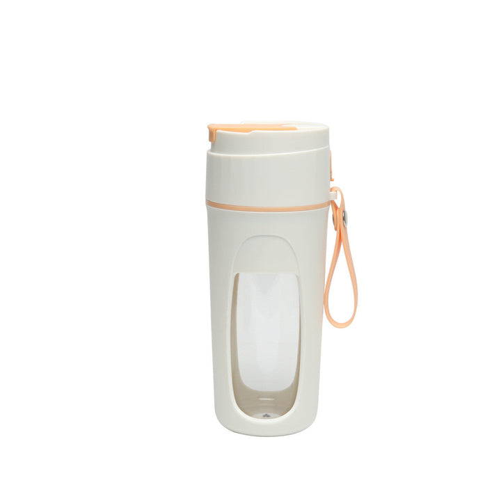 Portable USB Rechargeable Blender | Personal Smoothie & Juice Cup