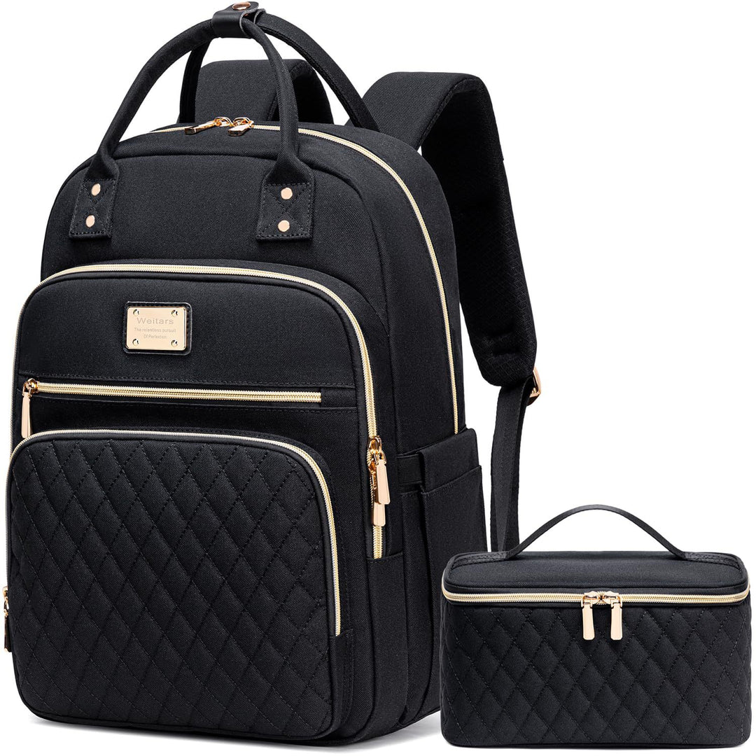 Premium-Style Mom and Baby Outing Bag