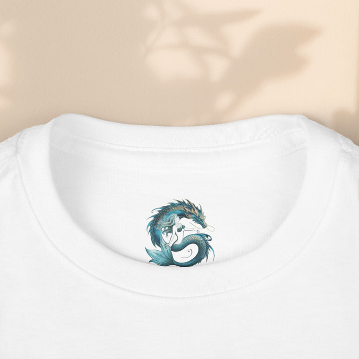 Toddler Halloween Tee