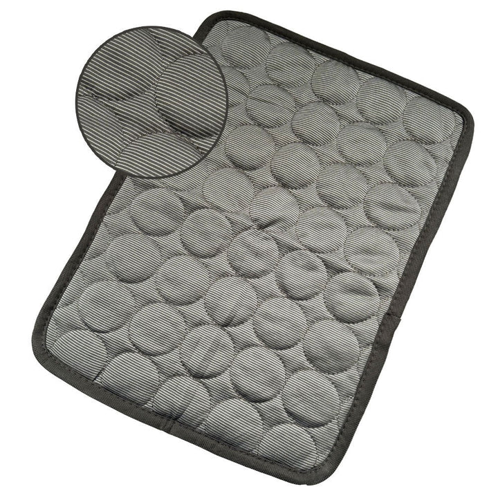 All-Season Cooling Pet Sleeping Mat
