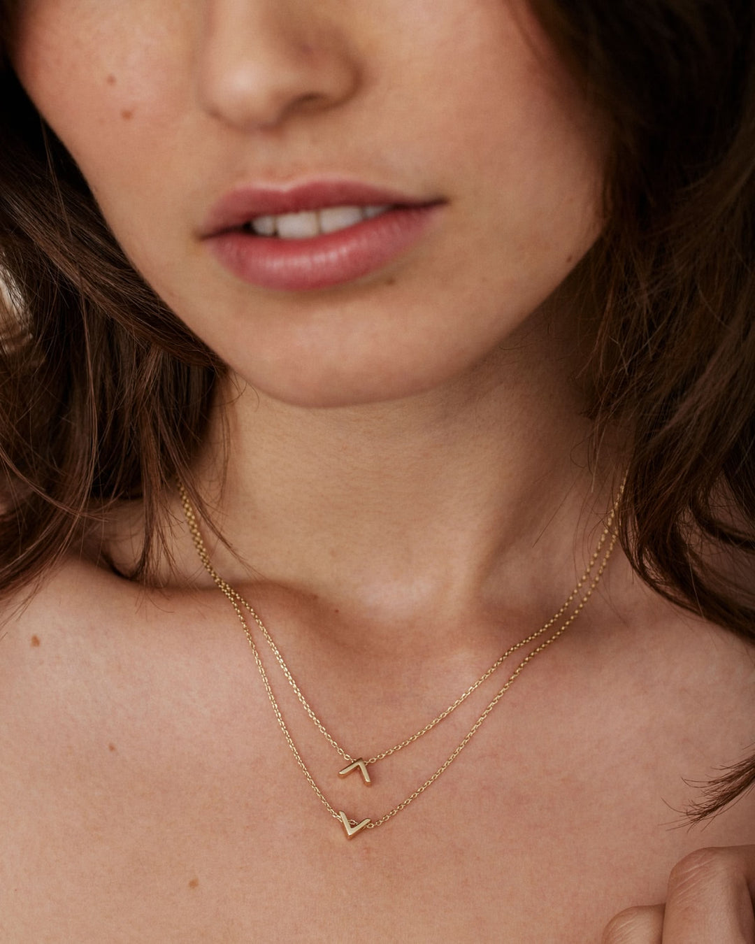 Highs & Lows Necklace & Earring Set – Friendship Jewelry by Bryan Anthonys