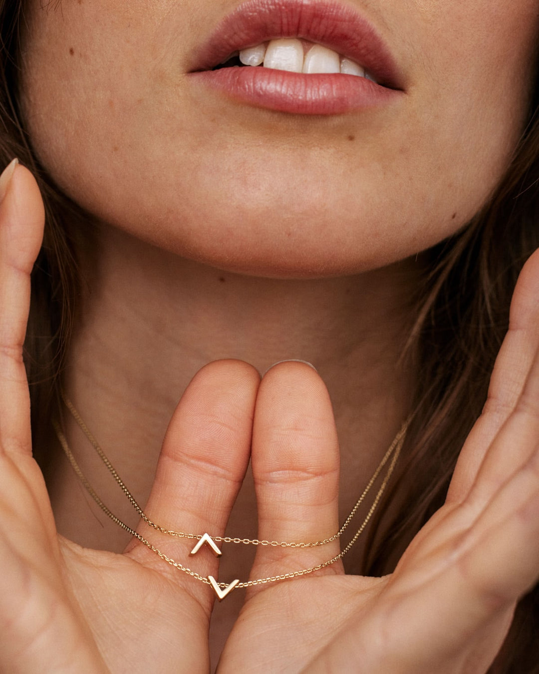 Highs & Lows Necklace & Earring Set – Friendship Jewelry by Bryan Anthonys