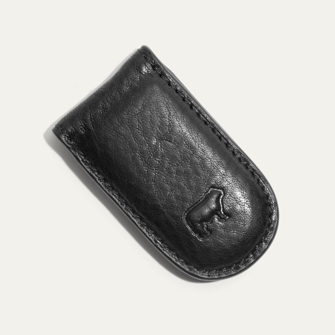 Classic Money Clip