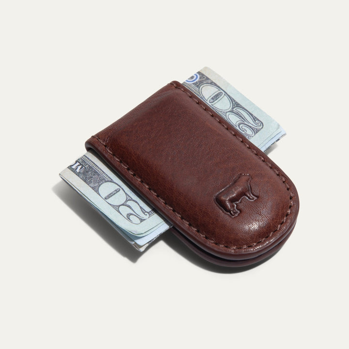 Classic Money Clip