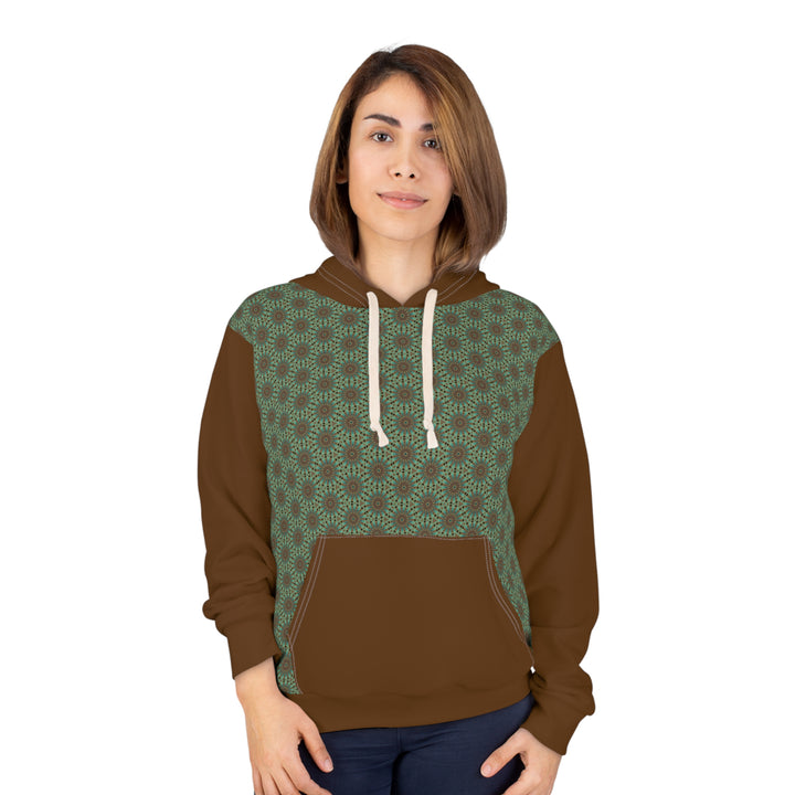 Unisex Pullover Hoodie - Whimsy