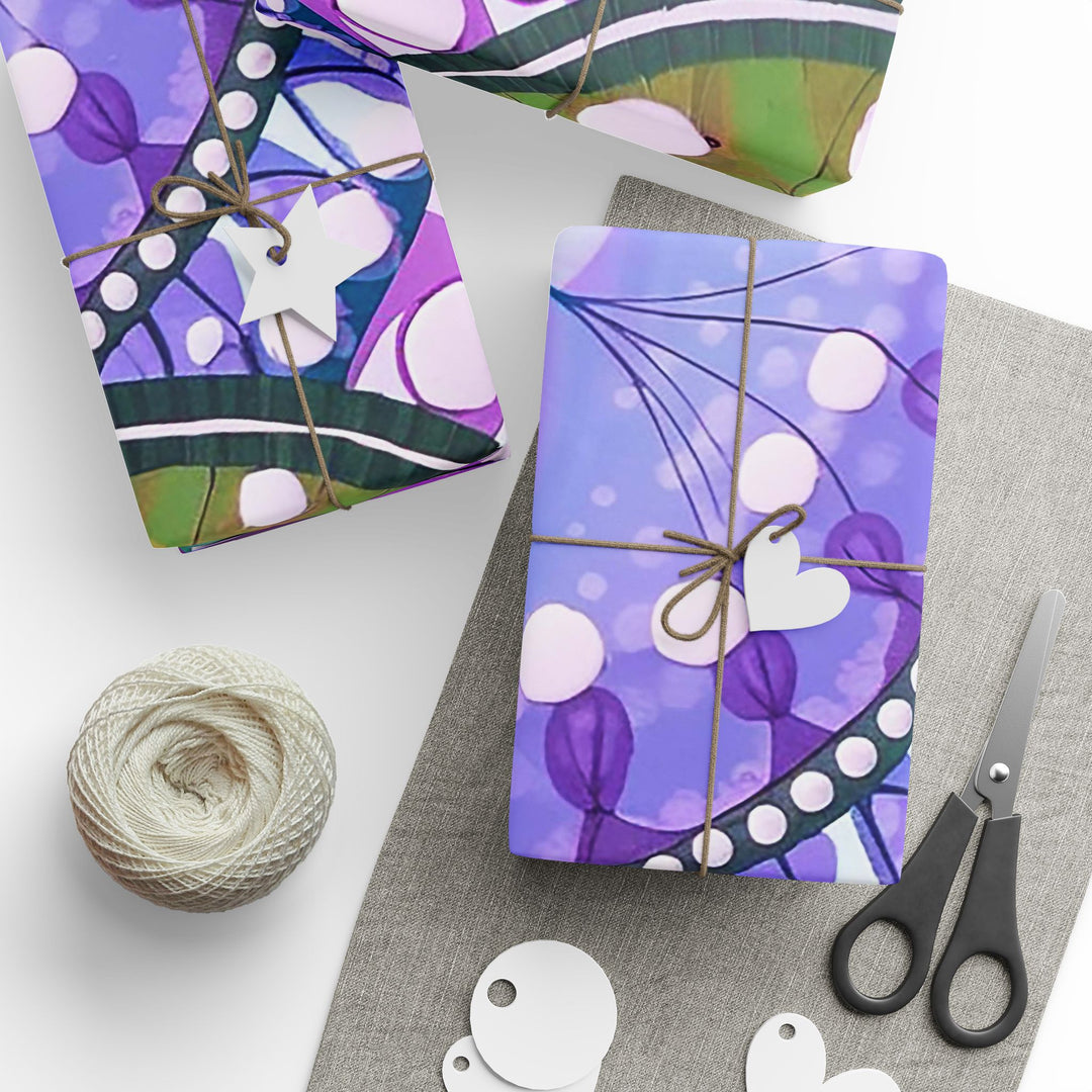 Wrapping Papers