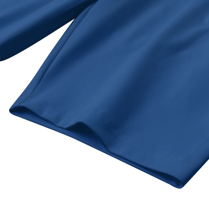 Shifting Blues Women's Sports Skorts
