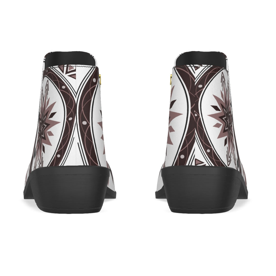Tribal Women's Fashion Boots