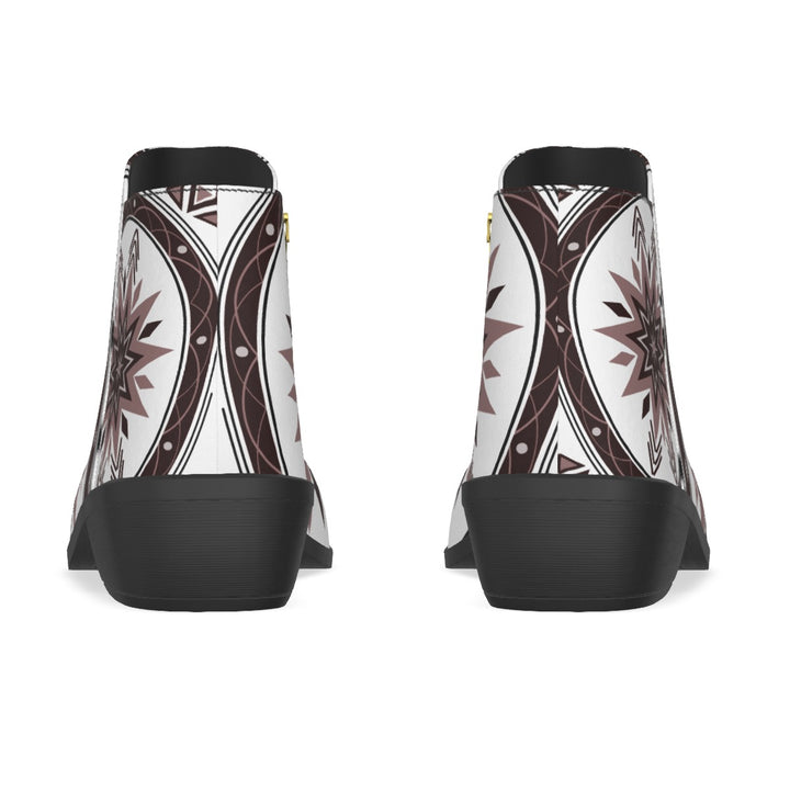 Tribal Women's Fashion Boots
